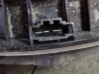 bontott SKODA SUPERB III Jobb első Hangszóró