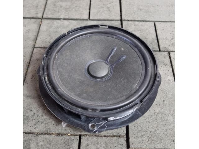 bontott SKODA SUPERB III Jobb első Hangszóró