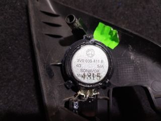 bontott SKODA SUPERB III Jobb első Kis Hangszóró Burkolat