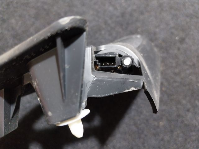 bontott SKODA SUPERB III Jobb első Kis Hangszóró Burkolat