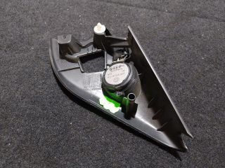 bontott SKODA SUPERB III Jobb első Kis Hangszóró Burkolat