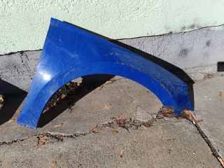 bontott SKODA SUPERB III Jobb első Sárvédő