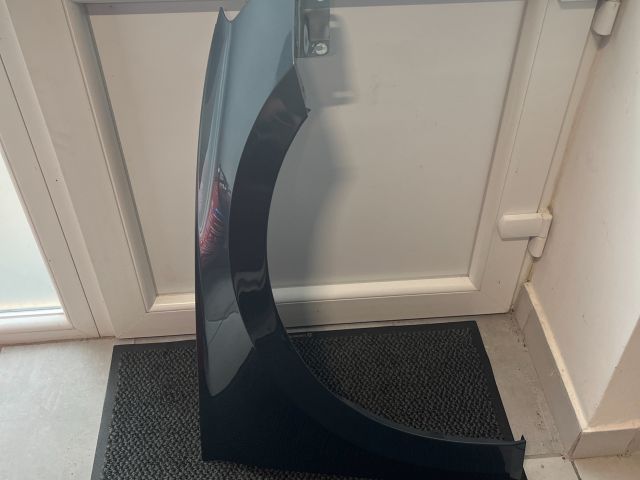 bontott SKODA SUPERB III Jobb első Sárvédő