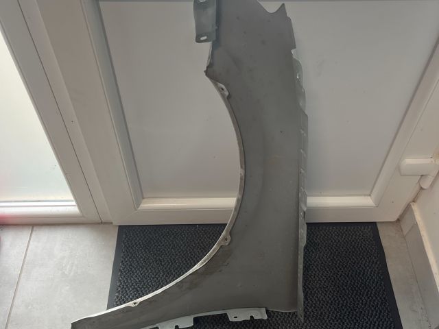 bontott SKODA SUPERB III Jobb első Sárvédő