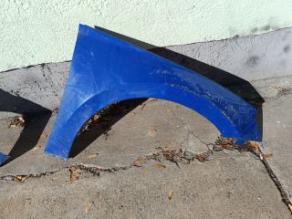 bontott SKODA SUPERB III Jobb első Sárvédő