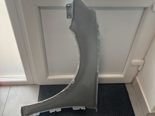 bontott SKODA SUPERB III Jobb első Sárvédő