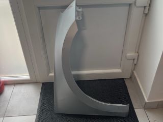 bontott SKODA SUPERB III Jobb első Sárvédő