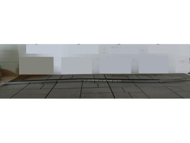 bontott SKODA SUPERB III Jobb első Vízlehúzó Gumicsík