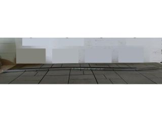 bontott SKODA SUPERB III Jobb első Vízlehúzó Gumicsík