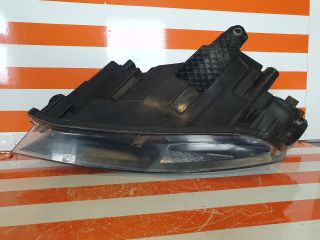 bontott SKODA SUPERB III Jobb Fényszóró