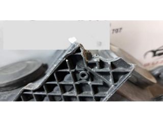 bontott SKODA SUPERB III Jobb Fényszóró