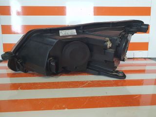 bontott SKODA SUPERB III Jobb Fényszóró