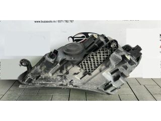 bontott SKODA SUPERB III Jobb Fényszóró