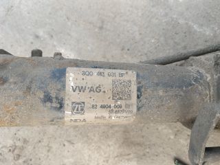 bontott SKODA SUPERB III Jobb Gólyaláb Csonkállvánnyal