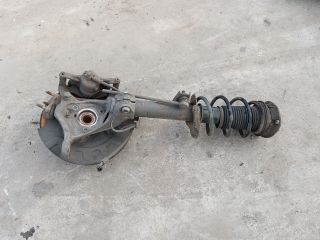 bontott SKODA SUPERB III Jobb Gólyaláb Csonkállvánnyal