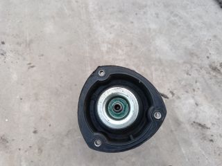 bontott SKODA SUPERB III Jobb Gólyaláb Csonkállvánnyal