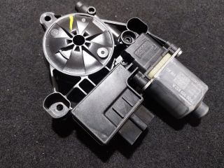 bontott SKODA SUPERB III Jobb hátsó Ablakemelő Motor