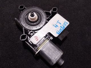 bontott SKODA SUPERB III Jobb hátsó Ablakemelő Motor