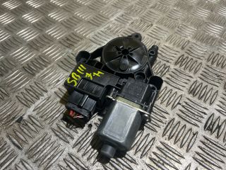 bontott SKODA SUPERB III Jobb hátsó Ablakemelő Motor