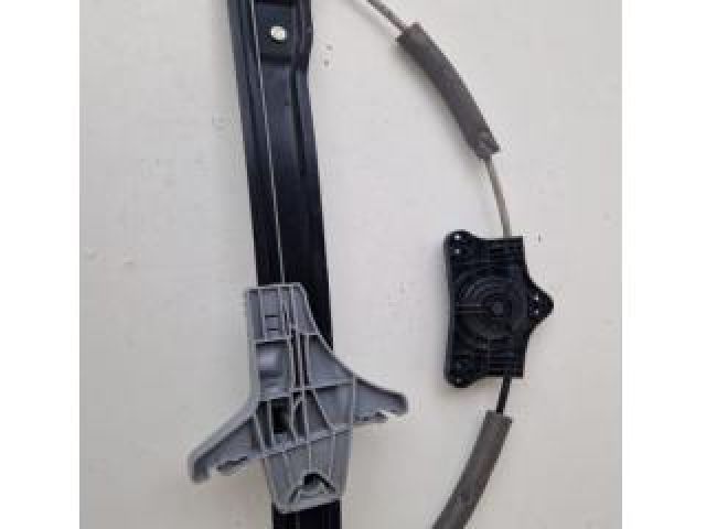 bontott SKODA SUPERB III Jobb hátsó Ablakemelő Szerkezet (Elektromos)