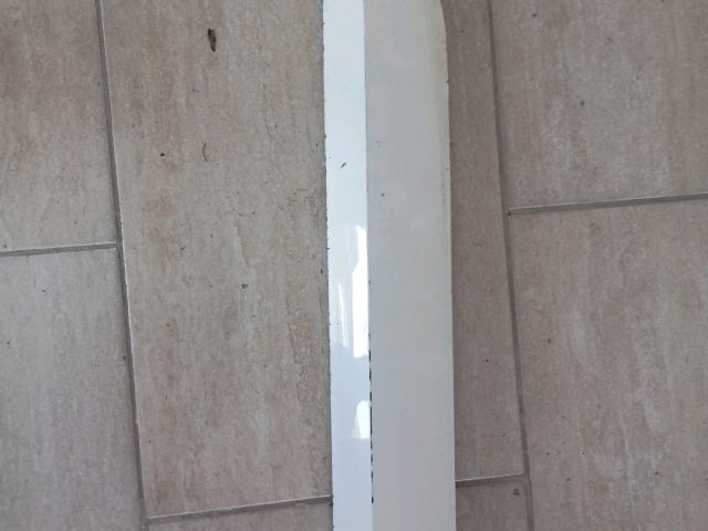 bontott SKODA SUPERB III Jobb hátsó Ajtó Díszléc