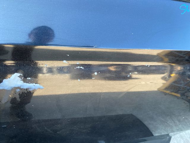 bontott SKODA SUPERB III Jobb hátsó Ajtó (Részeivel)