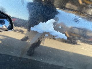 bontott SKODA SUPERB III Jobb hátsó Ajtó (Részeivel)