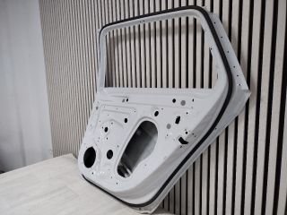 bontott SKODA SUPERB III Jobb hátsó Ajtó (Üres lemez)