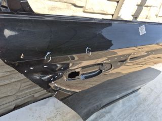 bontott SKODA SUPERB III Jobb hátsó Ajtó (Üres lemez)