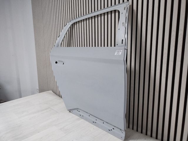 bontott SKODA SUPERB III Jobb hátsó Ajtó (Üres lemez)