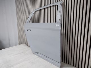 bontott SKODA SUPERB III Jobb hátsó Ajtó (Üres lemez)