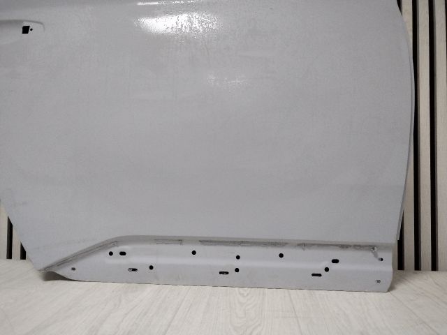 bontott SKODA SUPERB III Jobb hátsó Ajtó (Üres lemez)