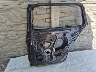 bontott SKODA SUPERB III Jobb hátsó Ajtó (Üres lemez)