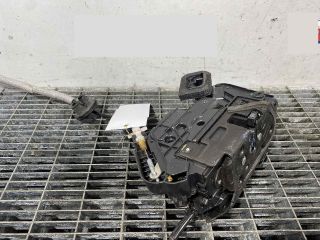 bontott SKODA SUPERB III Jobb hátsó Ajtózár