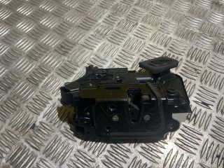 bontott SKODA SUPERB III Jobb hátsó Ajtózár