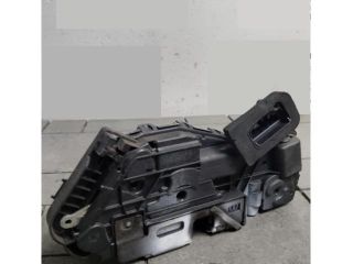 bontott SKODA SUPERB III Jobb hátsó Ajtózár