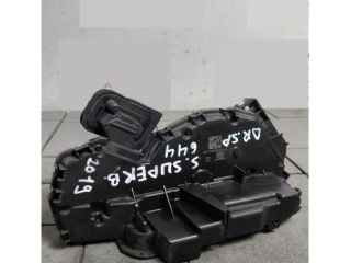 bontott SKODA SUPERB III Jobb hátsó Ajtózár