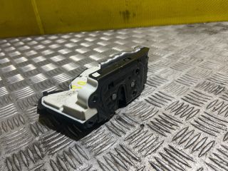 bontott SKODA SUPERB III Jobb hátsó Ajtózár