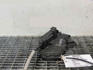 bontott SKODA SUPERB III Jobb hátsó Ajtózár