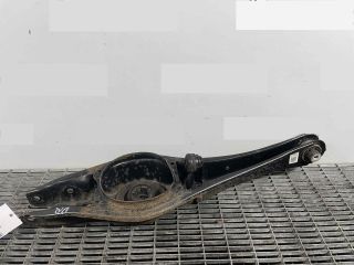 bontott SKODA SUPERB III Jobb hátsó Alsó Lengőkar