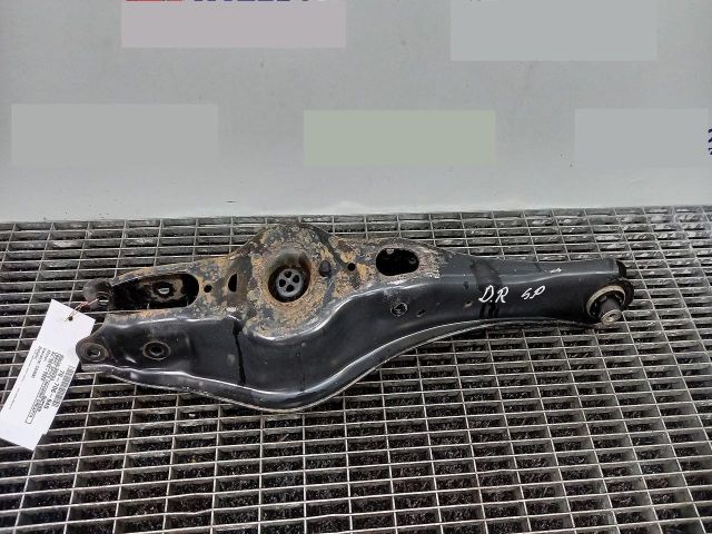 bontott SKODA SUPERB III Jobb hátsó Alsó Lengőkar