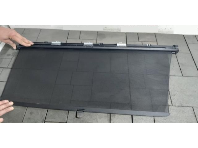 bontott SKODA SUPERB III Jobb hátsó Árnyékoló Roló