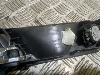 bontott SKODA SUPERB III Jobb hátsó Belső Kilincs