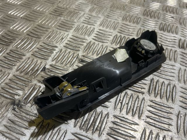 bontott SKODA SUPERB III Jobb hátsó Belső Kilincs