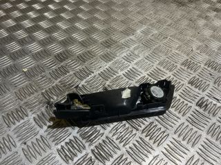 bontott SKODA SUPERB III Jobb hátsó Belső Kilincs