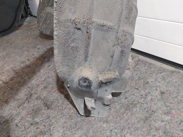 bontott SKODA SUPERB III Jobb hátsó Dobbetét (Kerékjárati, Műanyag)