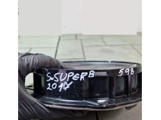 bontott SKODA SUPERB III Jobb hátsó Hangszóró