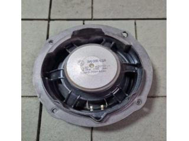 bontott SKODA SUPERB III Jobb hátsó Hangszóró