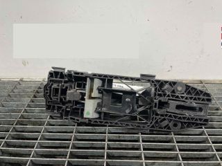 bontott SKODA SUPERB III Jobb hátsó Külső Kilincs