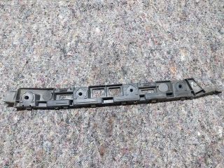 bontott SKODA SUPERB III Jobb hátsó Oldal Lökhárító Tartó (Műanyag)